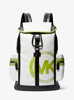 Cooper Logo Utility Backpack