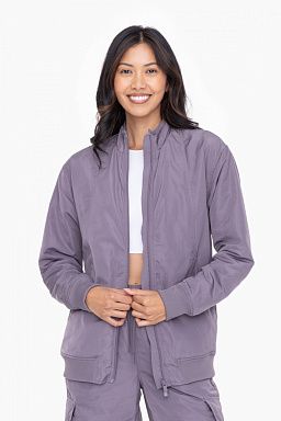 Water Resistant Satin Finish Oversized