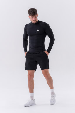 Functional long sleeves Active set