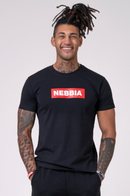 NEBBIA Men's